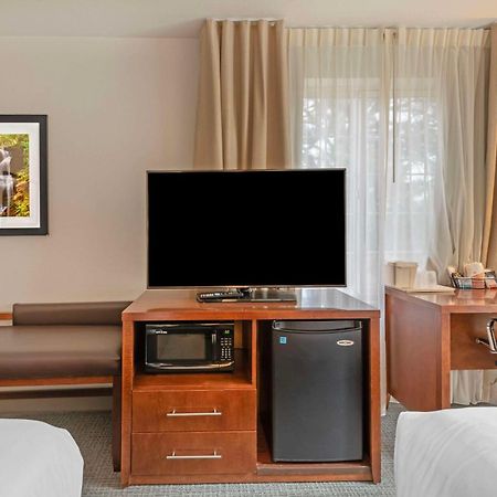 Comfort Inn & Suites Carbondale On The Roaring Fork מראה חיצוני תמונה
