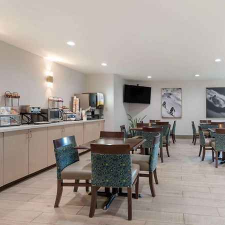 Comfort Inn & Suites Carbondale On The Roaring Fork מראה חיצוני תמונה
