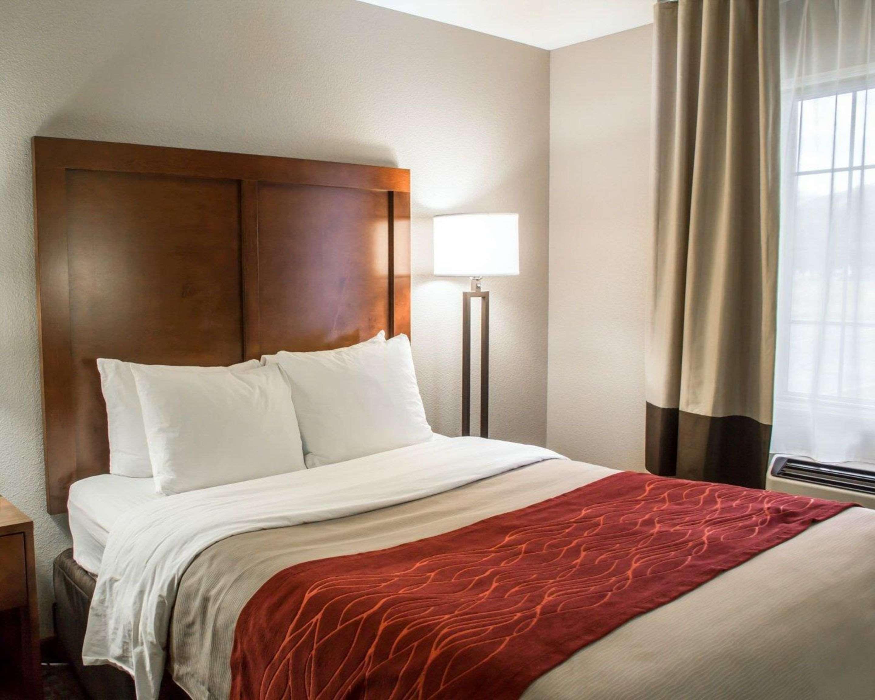 Comfort Inn & Suites Carbondale On The Roaring Fork מראה חיצוני תמונה