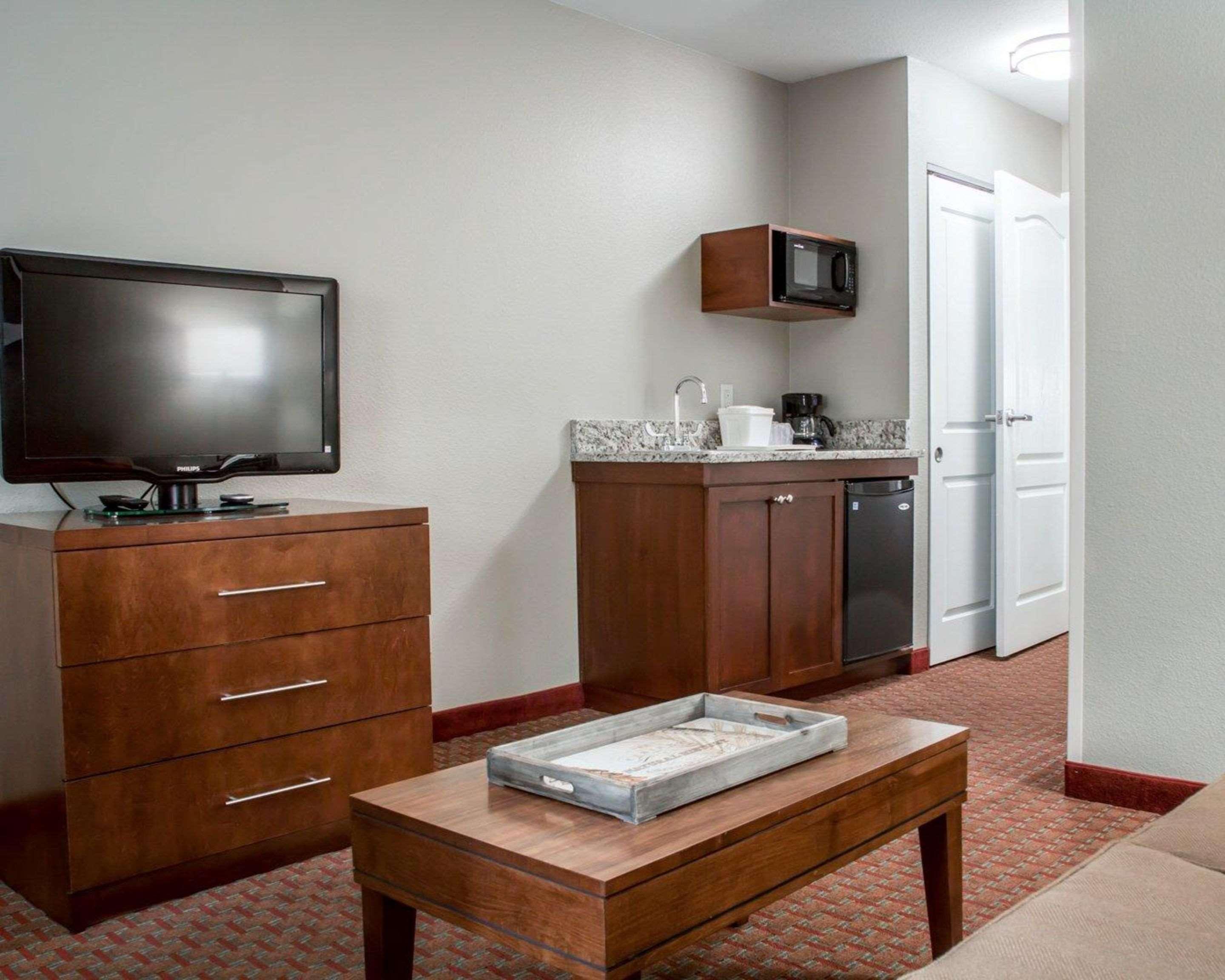Comfort Inn & Suites Carbondale On The Roaring Fork מראה חיצוני תמונה