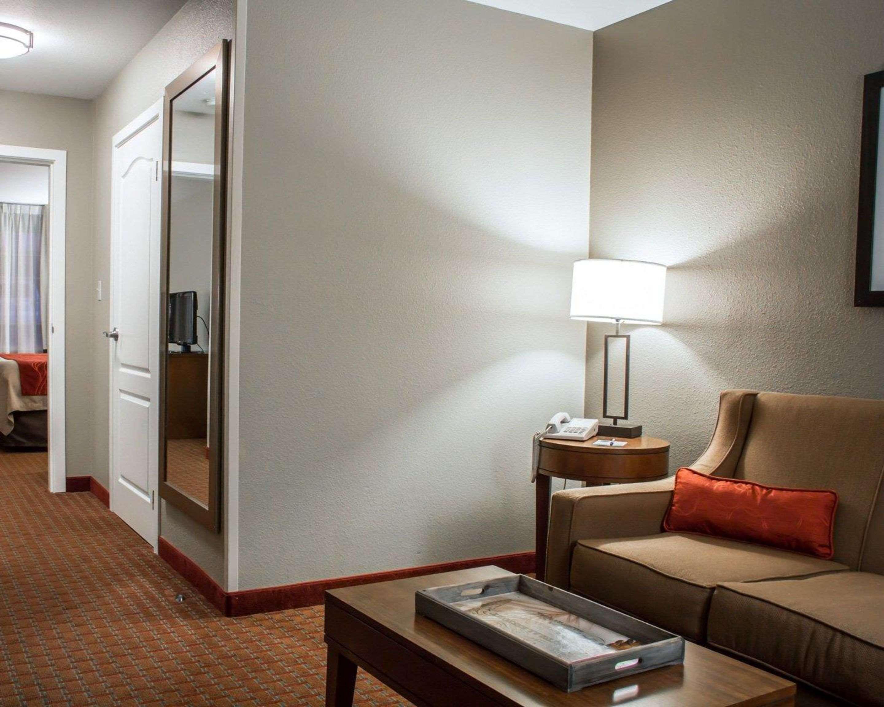 Comfort Inn & Suites Carbondale On The Roaring Fork מראה חיצוני תמונה
