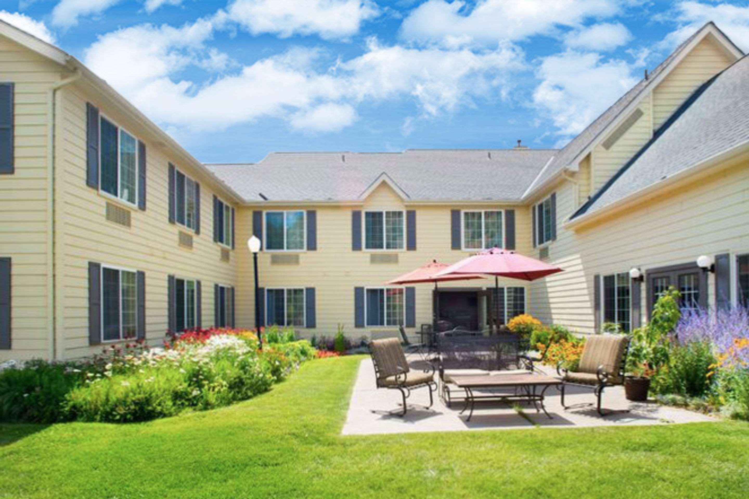 Comfort Inn & Suites Carbondale On The Roaring Fork מראה חיצוני תמונה