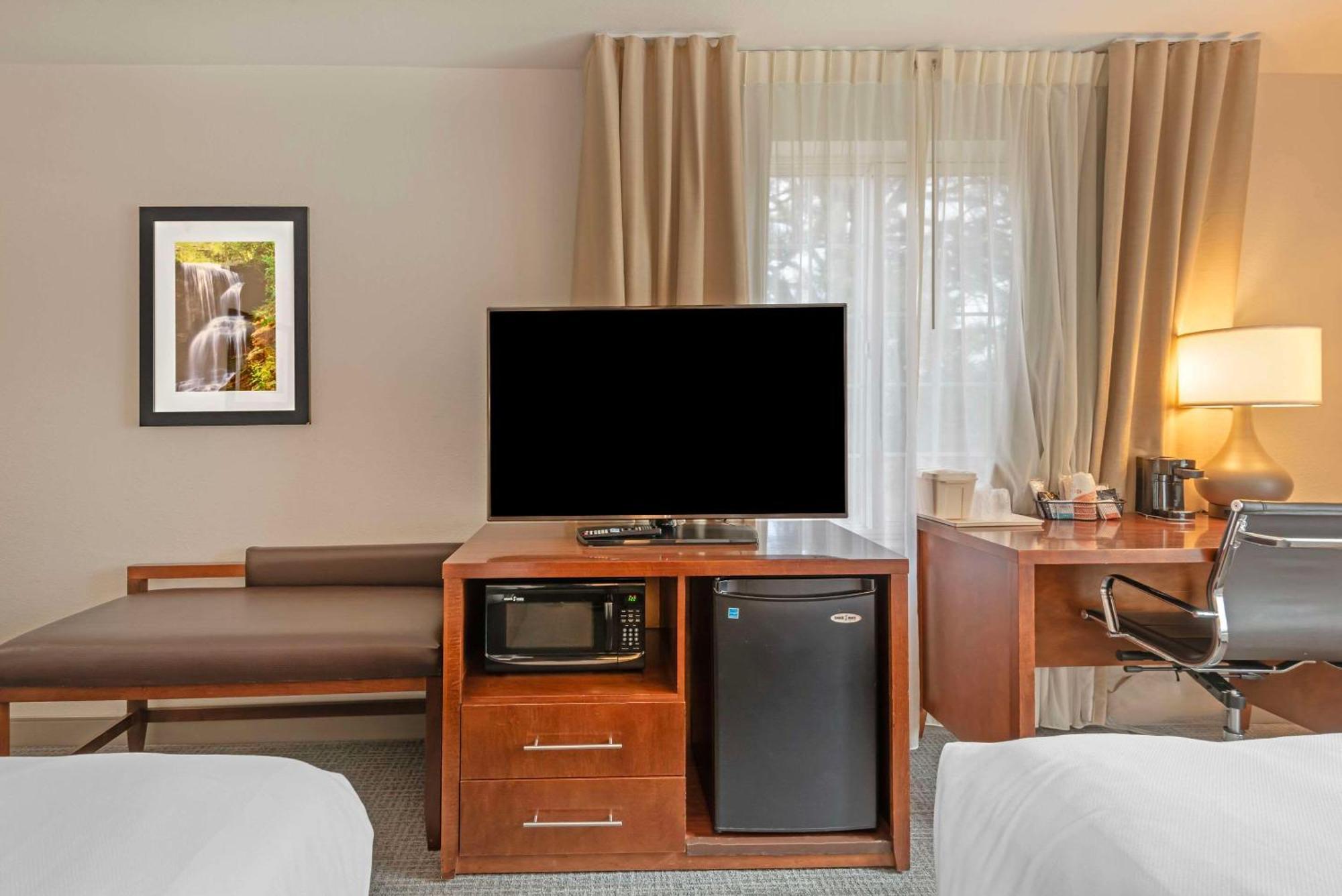Comfort Inn & Suites Carbondale On The Roaring Fork מראה חיצוני תמונה