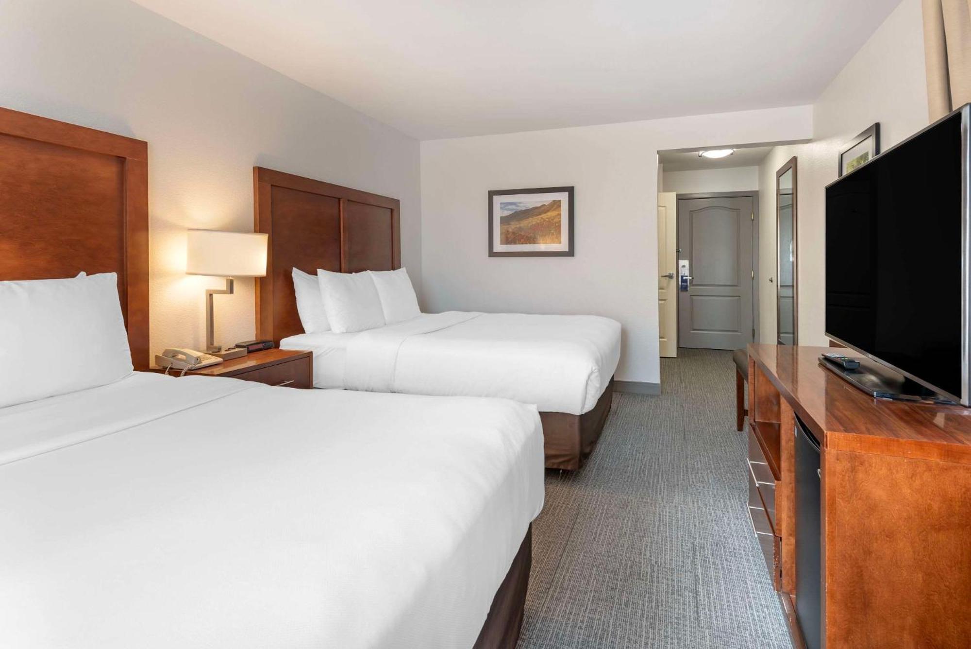 Comfort Inn & Suites Carbondale On The Roaring Fork מראה חיצוני תמונה