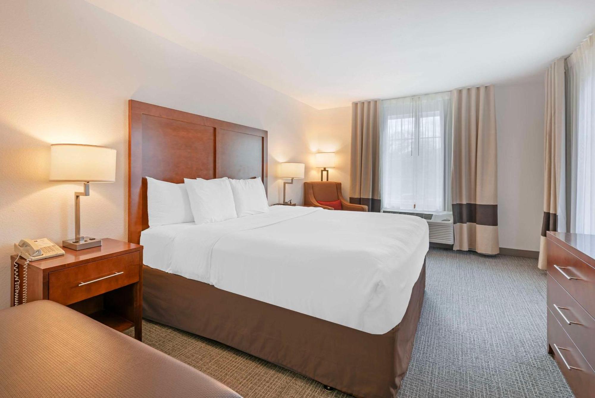 Comfort Inn & Suites Carbondale On The Roaring Fork מראה חיצוני תמונה