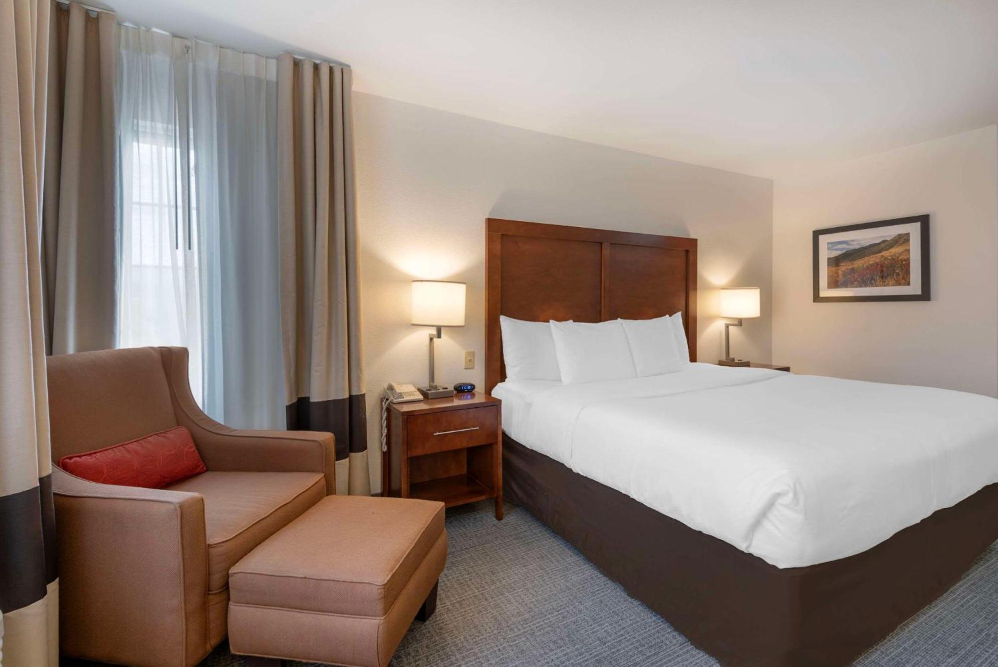 Comfort Inn & Suites Carbondale On The Roaring Fork מראה חיצוני תמונה