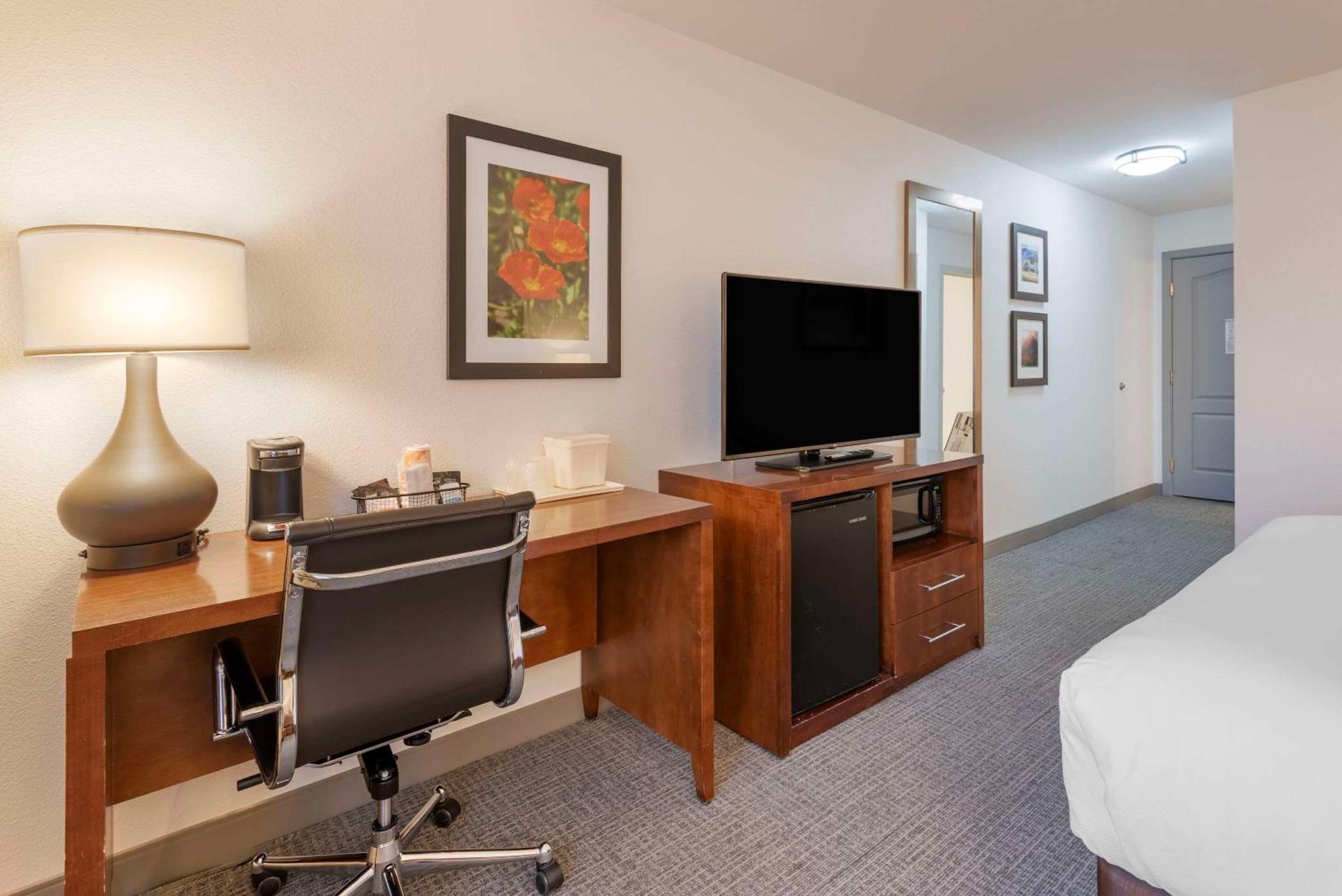Comfort Inn & Suites Carbondale On The Roaring Fork מראה חיצוני תמונה