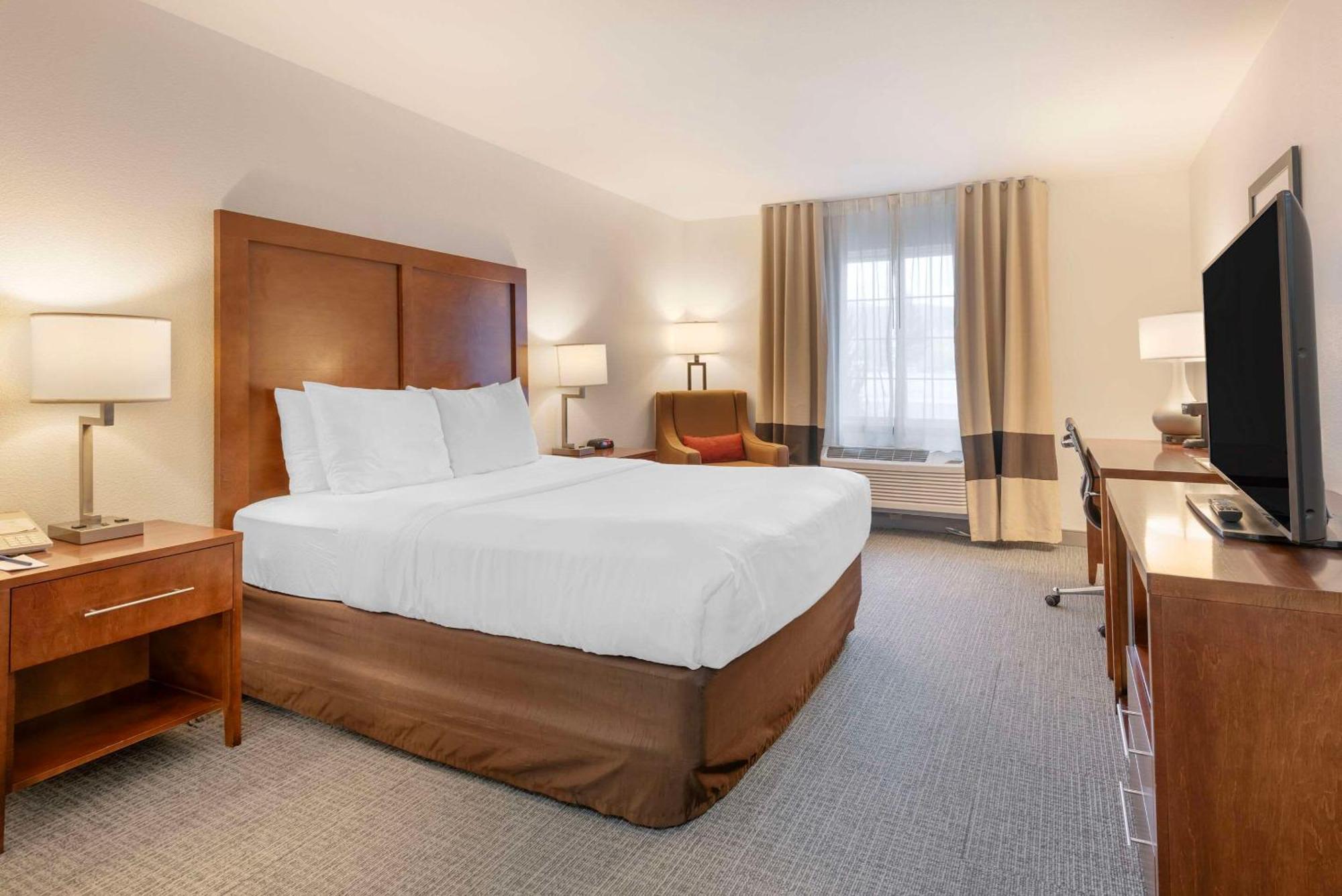 Comfort Inn & Suites Carbondale On The Roaring Fork מראה חיצוני תמונה