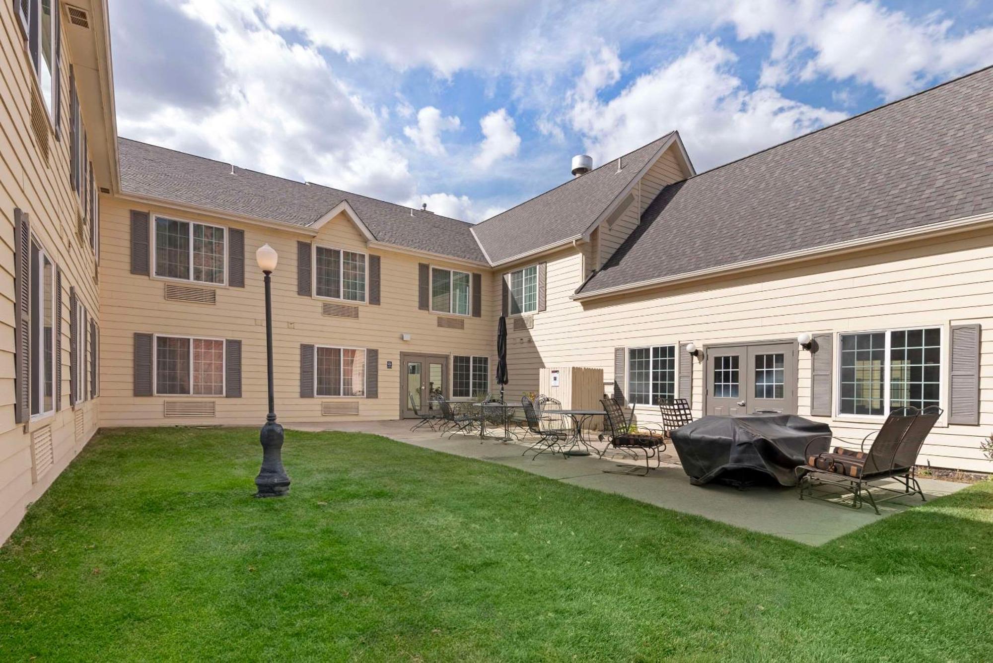 Comfort Inn & Suites Carbondale On The Roaring Fork מראה חיצוני תמונה